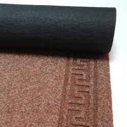 tapis de passage au mètre sable