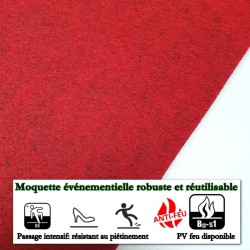 tapis cérémonie mariage