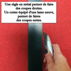 comment poser du tapis rouge événementiel