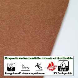 tapis foire exposition pas cher