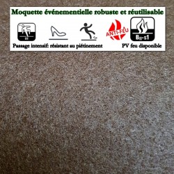 tapis de cérémonie pas cher