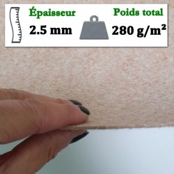 moquette événementielle stand exposition