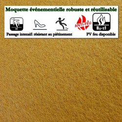 tapis pour événement pas cher