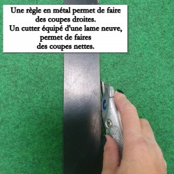 achat moquette événement