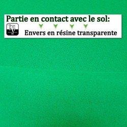 poser du tapis événementiel