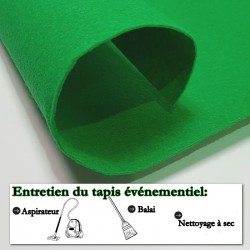 moquette événementielle stand exposition