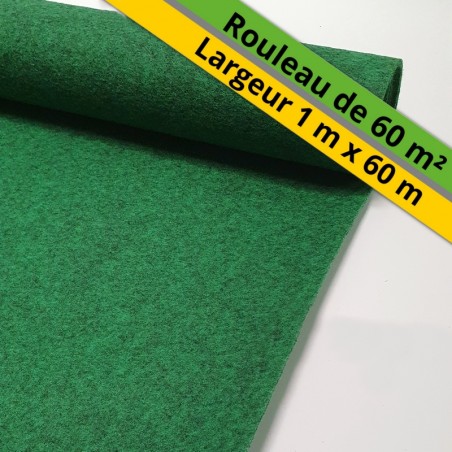 rouleau de tapis événementiel pas cher largeur 1 mètre