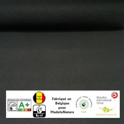 tapis cérémonie noir pas cher