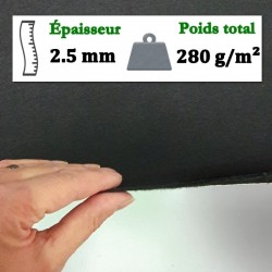 moquette fine et pas chère stand expo