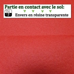 moquette événementielle grande largeur
