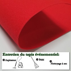 moquette de stand expo pas cher