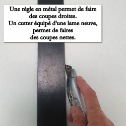 comment couper du tais événementiel ?