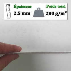 tapis blanc cérémonie mariage