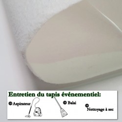 moquette de stand expo pas chère