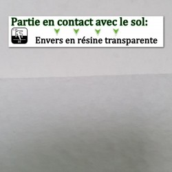 tapis église mariage blanc