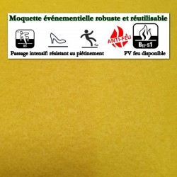 achat tapis événementiel