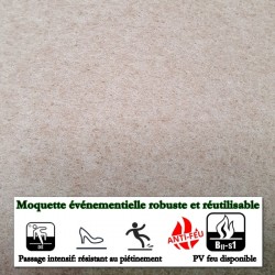 tapis de cérémonie pas cher