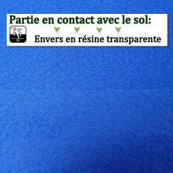 rouleau de moquette événementielle