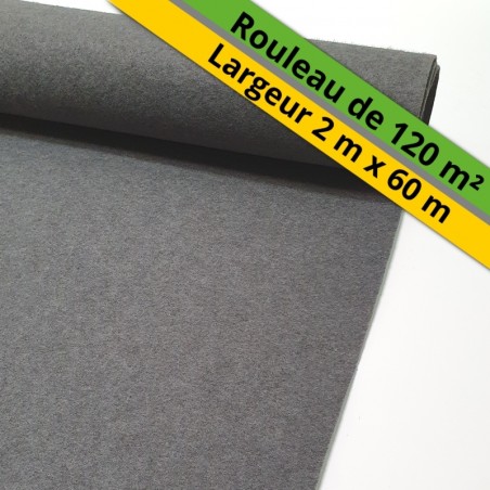 tapis événementiel pas cher gris