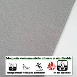 moquette fine et pas chère