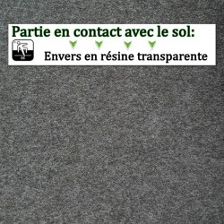 tapis événementiel rouleau en 4 m