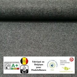 tapis cérémonie gris pas cher