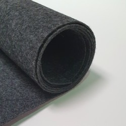 acheter du tapis événementiel gris