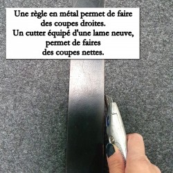 moquette événementielle en grande largeur