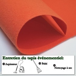 tapis de stand exposition pas cher