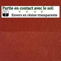 tapis rouge pas cher