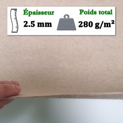 tapis événementiel pas cher beige