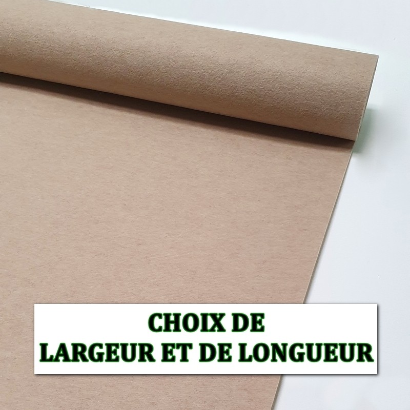 moquette événementielle pour stand expo champagne beige