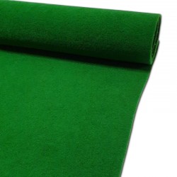 pose gazon synthétique