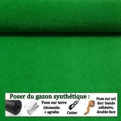 achat gazon synthétique