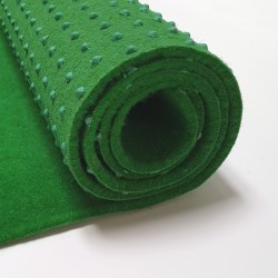 moquette évènementiel grande largeur vert
