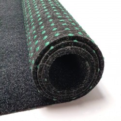moquette évènementiel grande largeur anthracite
