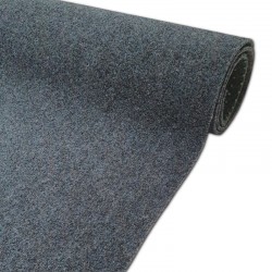 rouleau de tapis en gazon synthétique en grande largeur