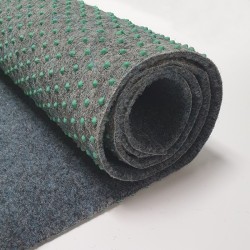 moquette évènementiel grande largeur anthracite