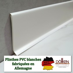 quel type de plinthe choisir