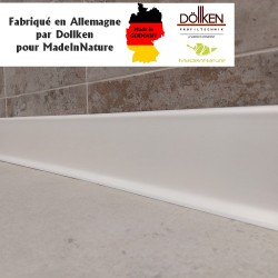 plinthe pvc adhésive pour salle de bain