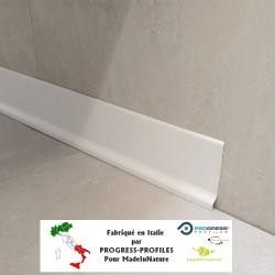 angle pour plinthe PVC