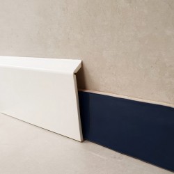 angle surplinthe PVC