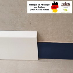 surplinthe de recouvrement PVC