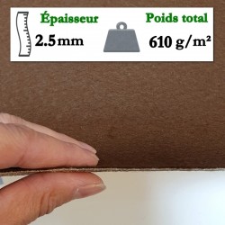 moquette événementielle grande largeur