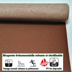 Moquette de stand exposition pas chère