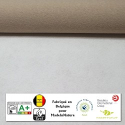 moquette événementielle blanche grande largeur