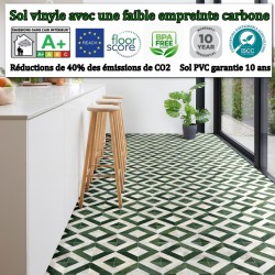 rouleau de sol vinyle pas cher