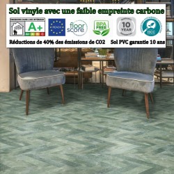 rouleau de sol vinyle pas cher
