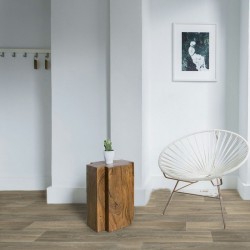 sol vinyle pvc à la coupe