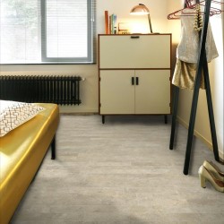 sol vinyle pvc à la coupe